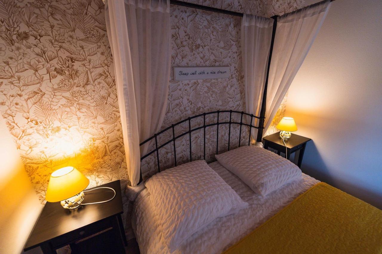 Maison D'Hote La Grange Aux Ayres Olloix Kültér fotó